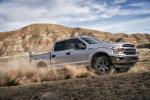 Ford F-150 XLT SuperCrew 2017 года